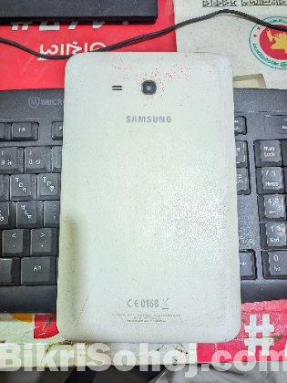 Samsung Galaxy tav 3A